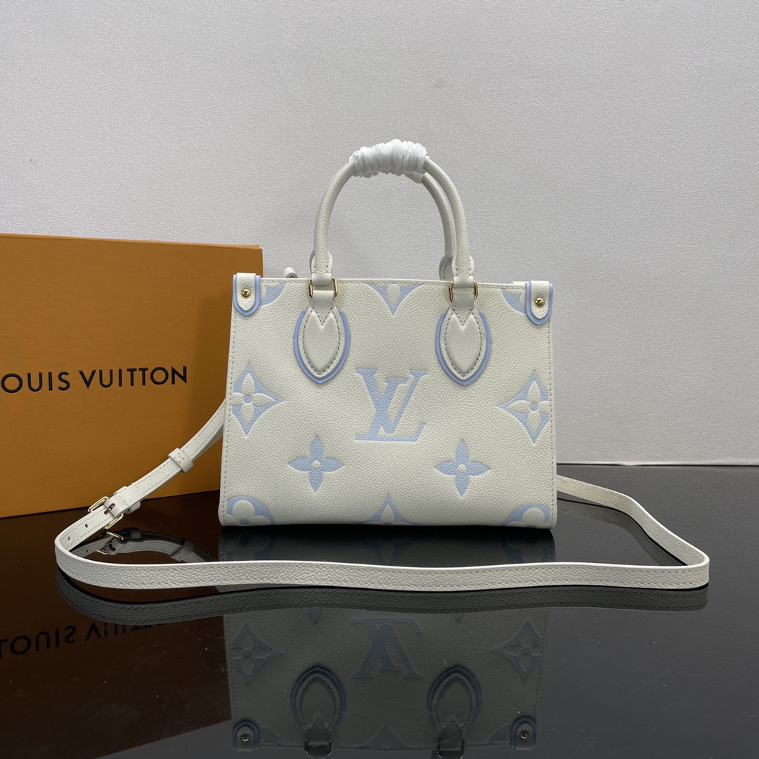 Louis Vuitton Shopping Bags